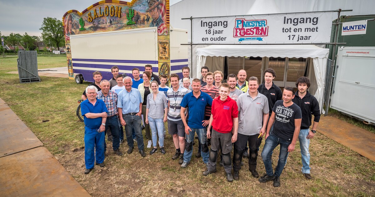Brooker Kwis gaat vooral over het eigen dorp | Regio | Tubantia.nl