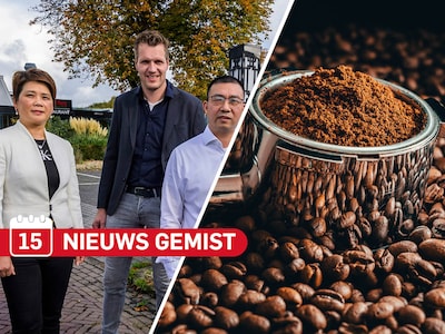 Gemist? Royal Plaza in Oldenzaal sluit eind dit jaar & 783 kilo koffie verdwenen bij bedrijf in Denekamp