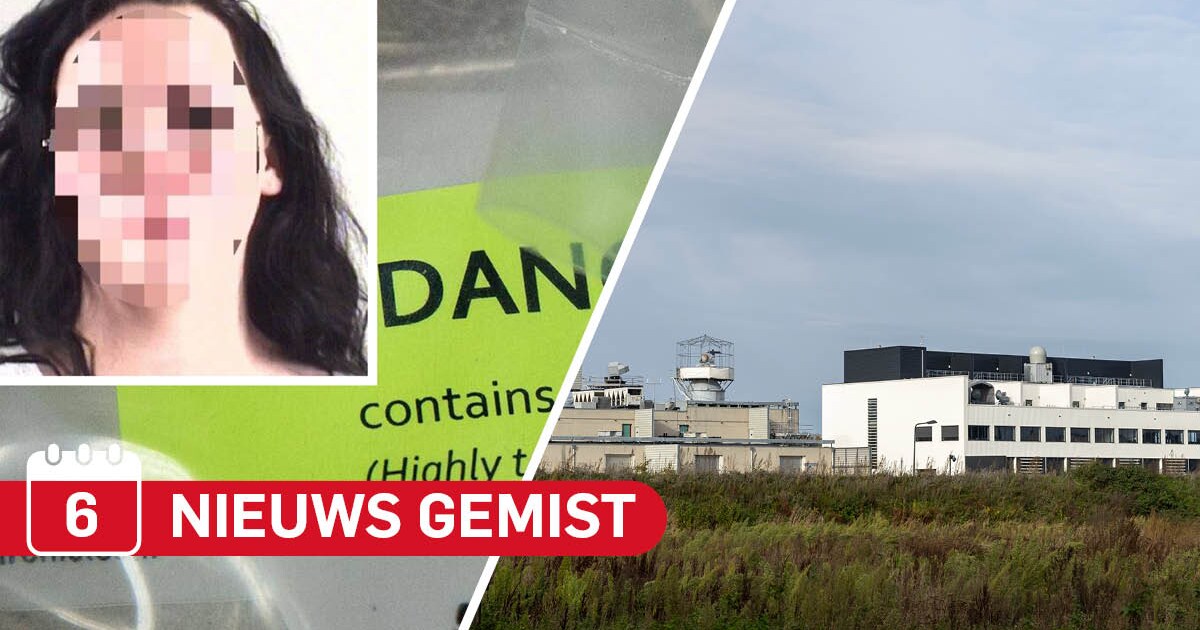 Gemist? Twentse familie maakte zich zorgen over Nederlandse in Amerika & Thales maakt enorme groei d