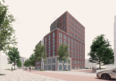 Bouwterrein nieuw complex Molenstraat wordt opgeruimd: dit zijn de gevolgen voor het verkeer