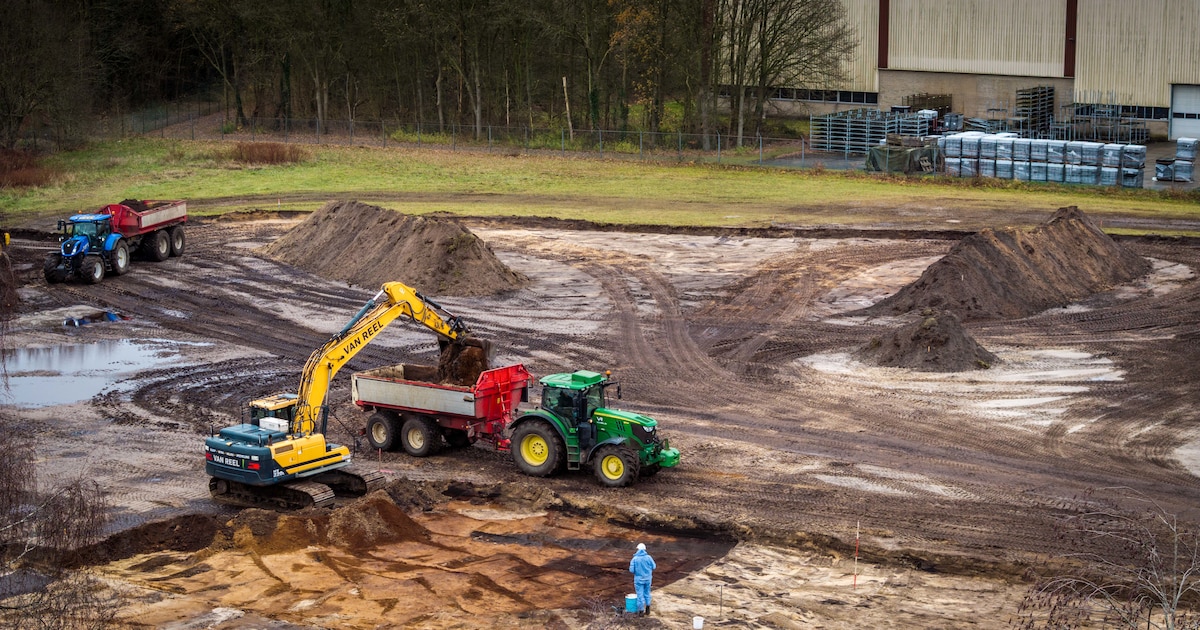 Projectontwikkelaar uit Rijssen draait op voor sanering giftige grond in Steenwijk
