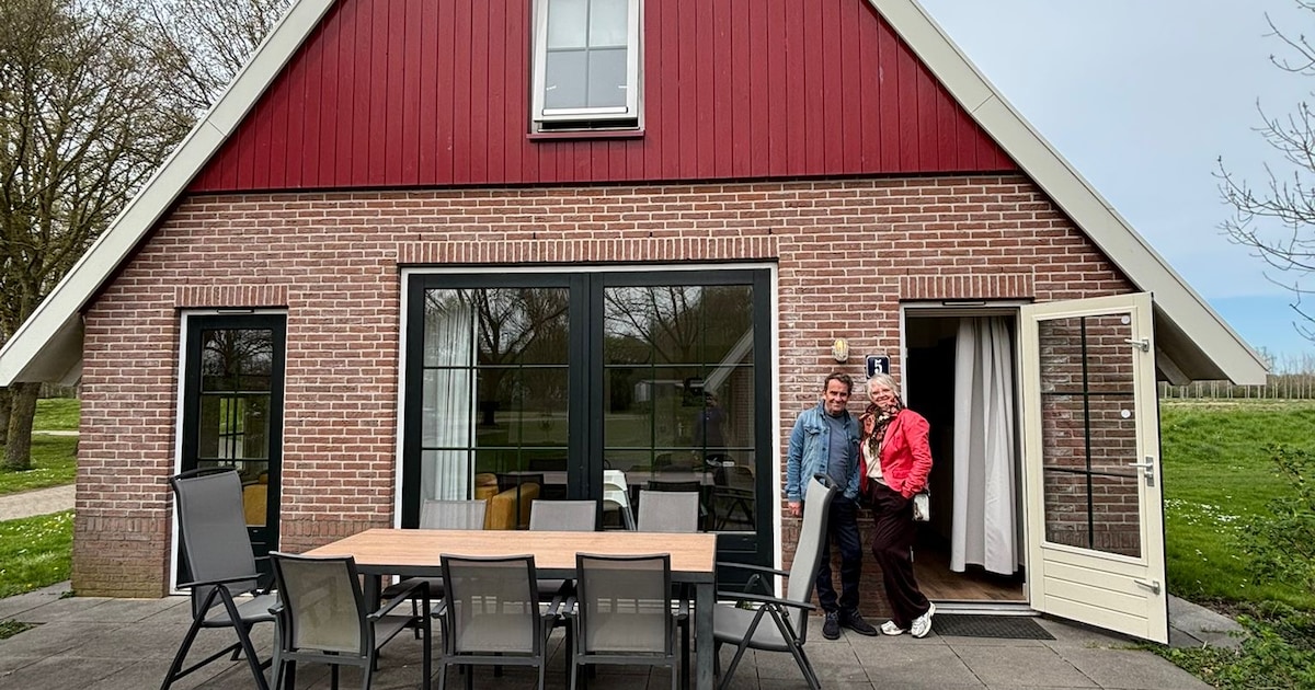 Wensboom SKB vervult twee wensen van gezin uit Borculo