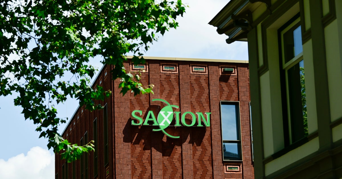Twente voelt studentenkrimp: forse daling nieuwe aanwas bij Saxion