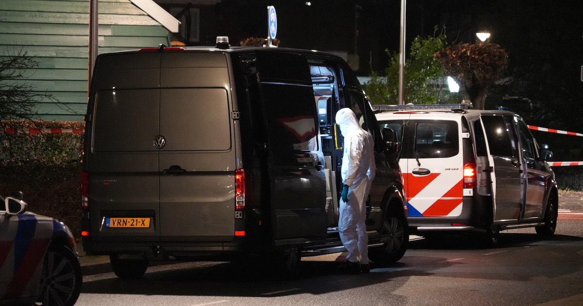 Eerder verdacht van mensenhandel met kwetsbare Twentse meisjes, nu maken drie kogels einde aan leven