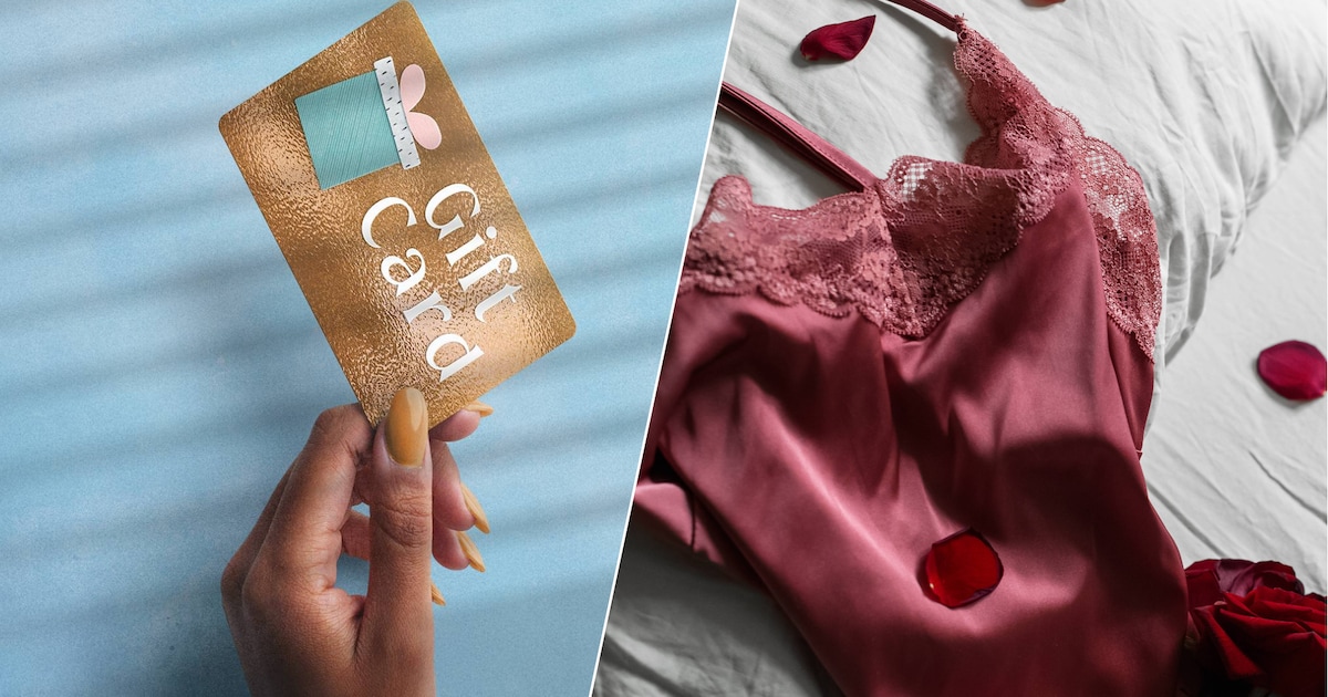 Man geeft vrouw 1500 euro om samen lingerie te kopen bij Hengelose winkel, maar eindigt in de rechtb