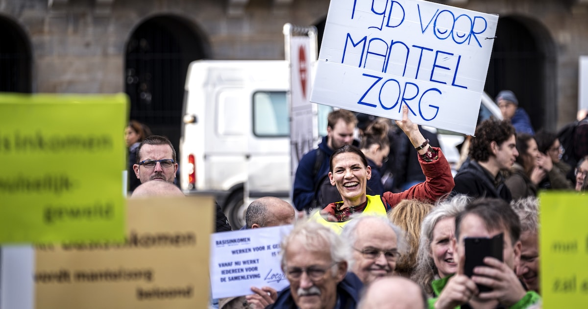 Mantelzorgers met uitkering krijgen meer ruimte, maar is Raalte er klaar voor?