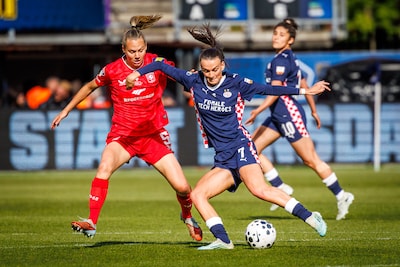Anna Knol verruilt FC Twente Vrouwen voor Ajax