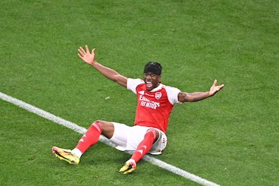 LIVE finale Champions League | Verlenging in CL-finale, woede bij Arsenal om niet gegeven penalty na overtreding op oud-PSV’er